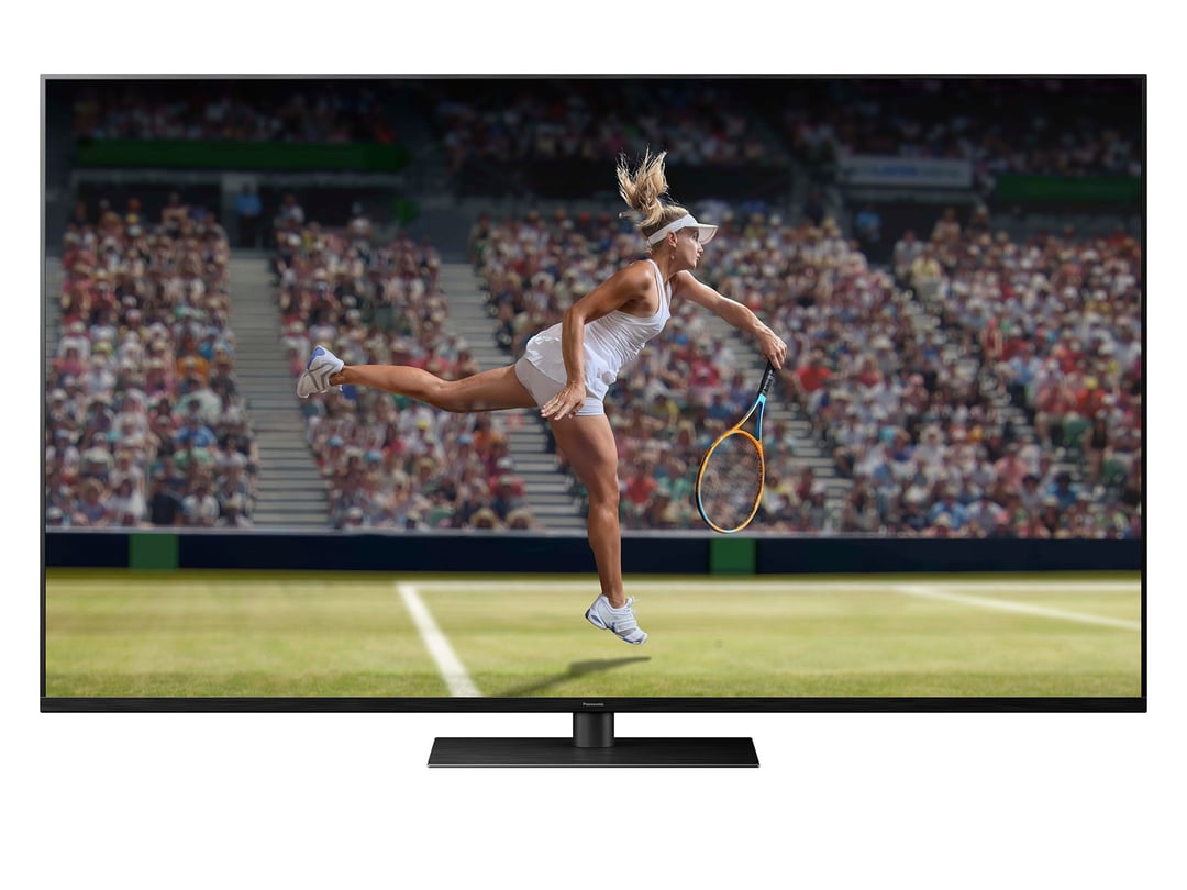 75" LED TV 100hz, HDMI 2.1, HDR10:AI Processor