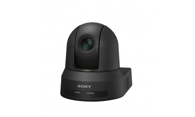 Sony SRG-X40UH Kupol-formad IP-säkerhetskamera inomhus 3840 x 2160 pixlar Innertak/vägg