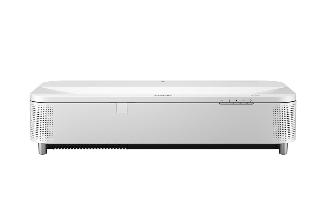 Epson EB-810E datorprojektorer Ultra short throw-projektor 5000 ANSI-lumen 3LCD 1080p (1920x1080) Vit