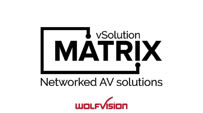 Cynap vSolution matrix licens