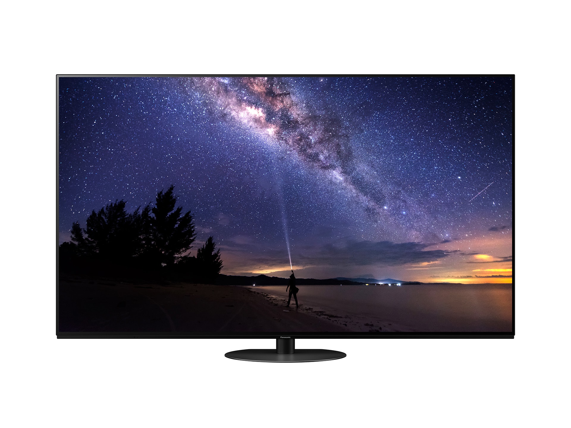 65" OLED TV, HDMI 2.1, HDR10+, AI rocessor