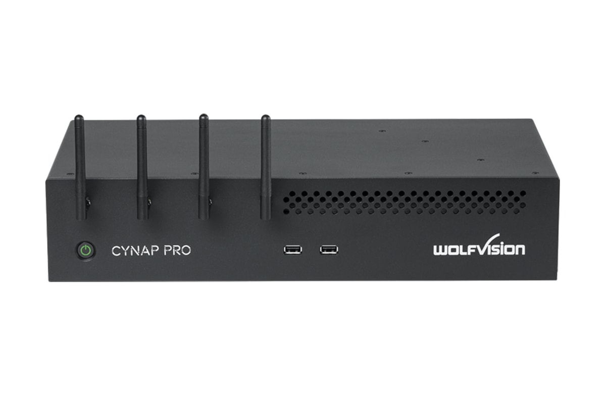 Cynap Pro - Version B (HDBT in)